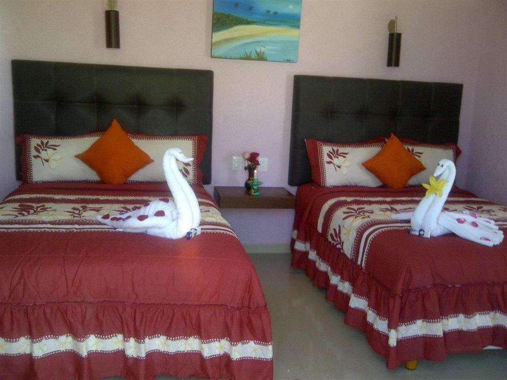 Hotel Isleno Isla Mujeres Extérieur photo